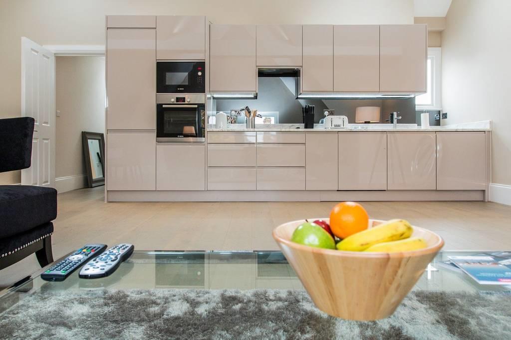 Leilighet Ealing London
