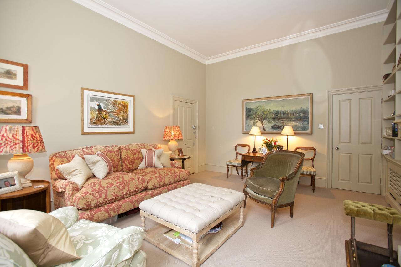 Redcliffe Gardens * Londen