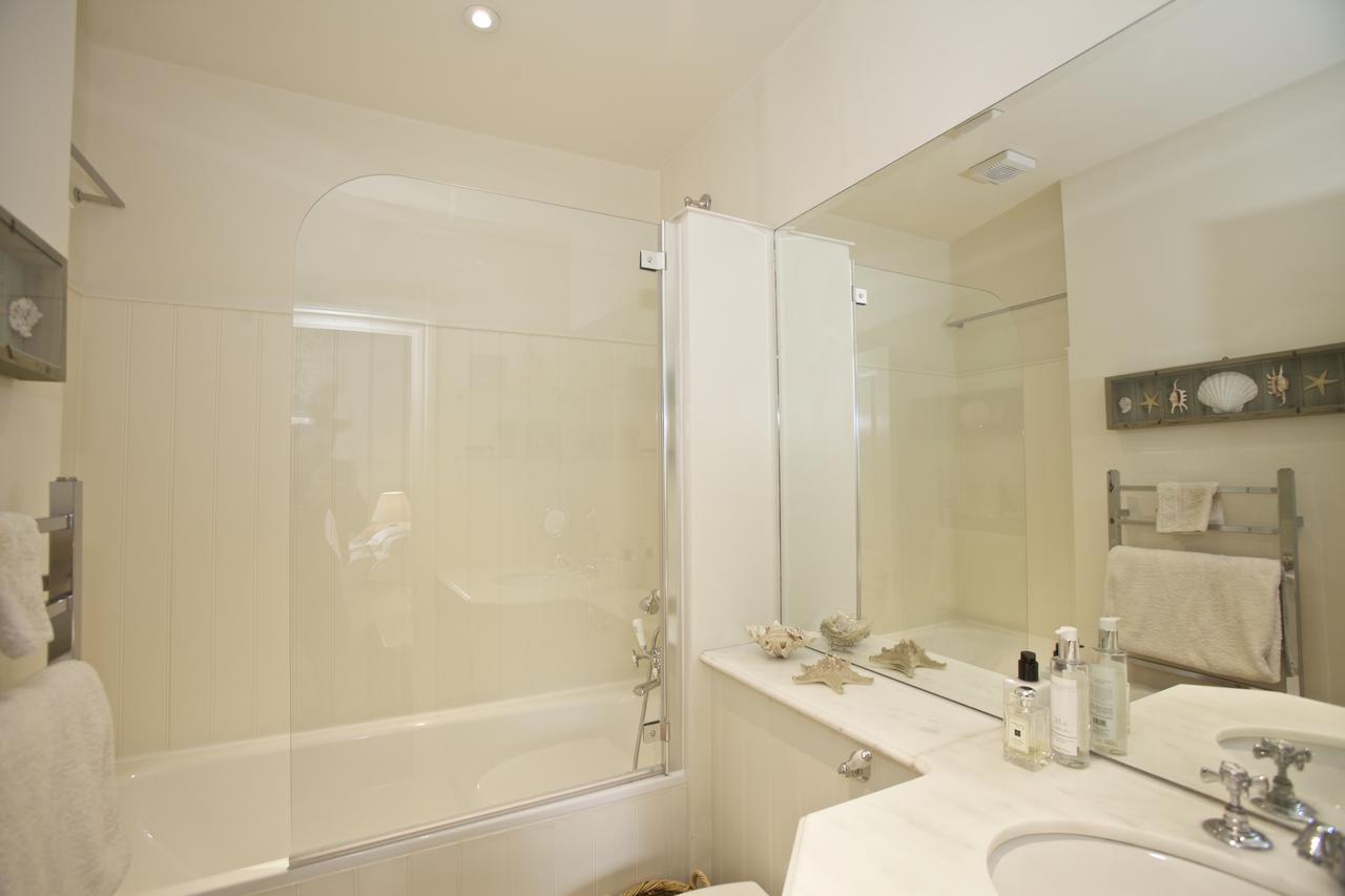 Appartement Redcliffe Gardens *