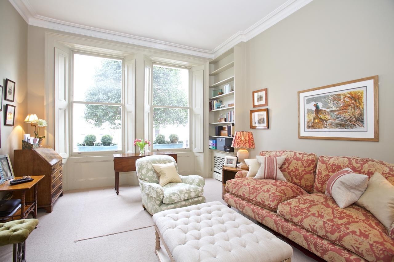 Redcliffe Gardens Londen