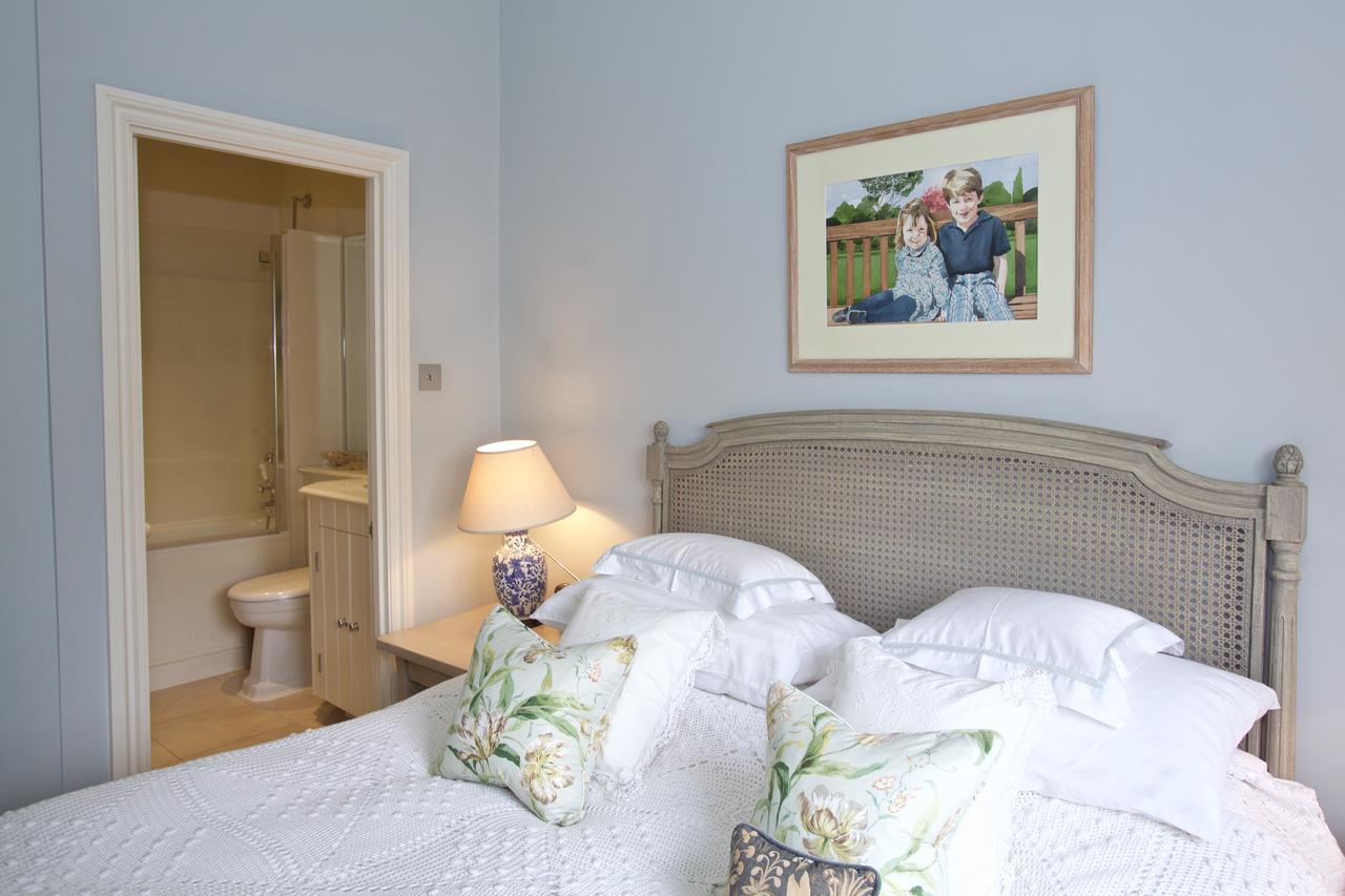 Redcliffe Gardens Appartement *
