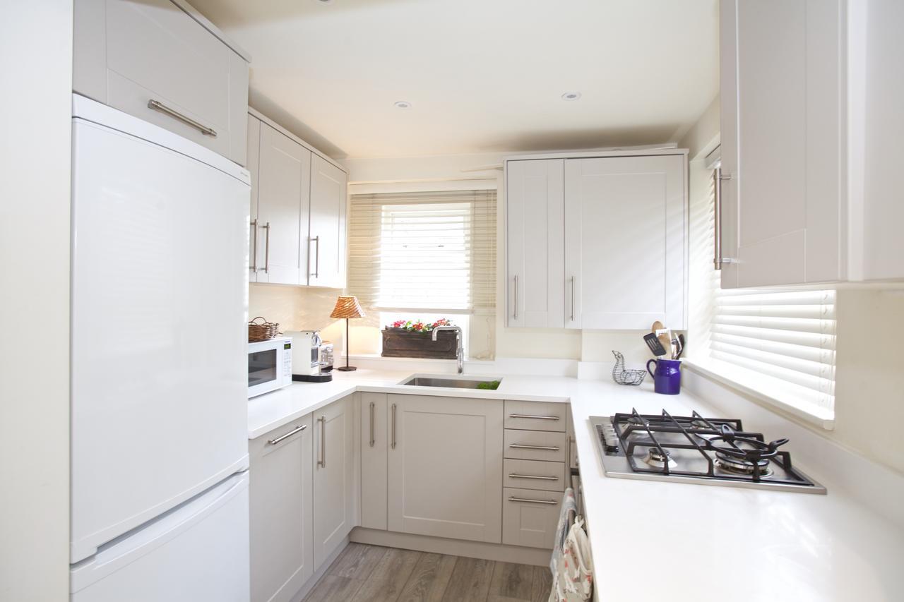 Appartement Redcliffe Gardens