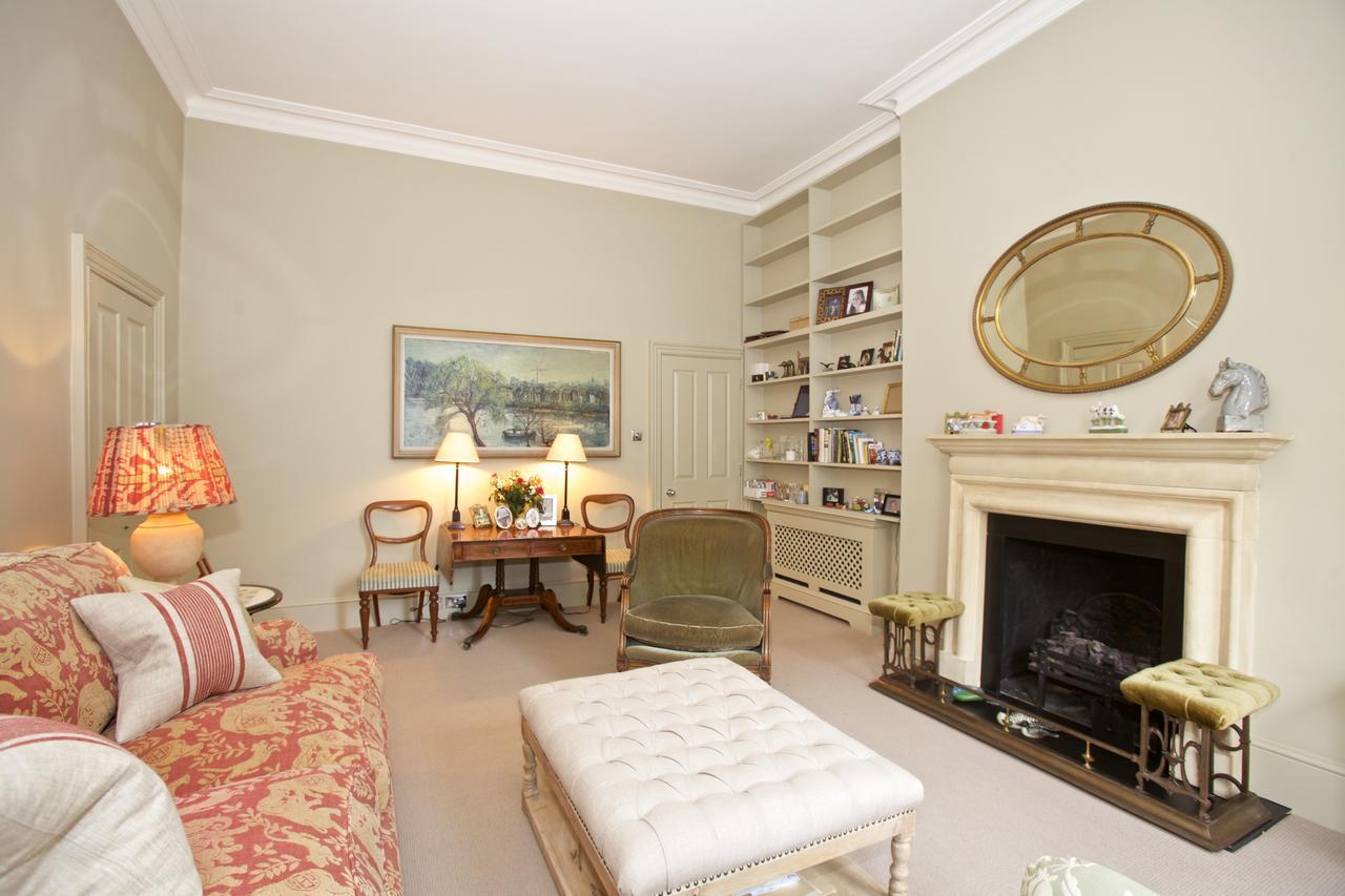 Redcliffe Gardens Appartement