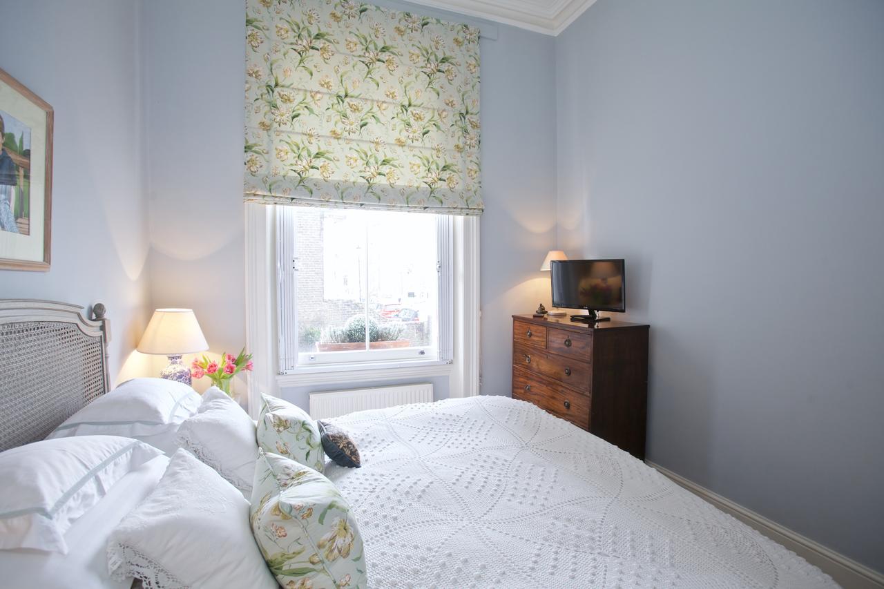 Appartement Redcliffe Gardens Londen