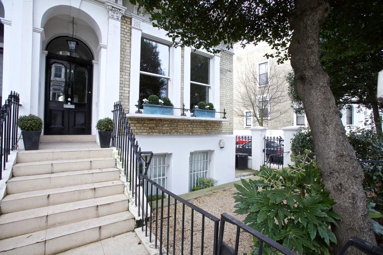 Appartement Redcliffe Gardens