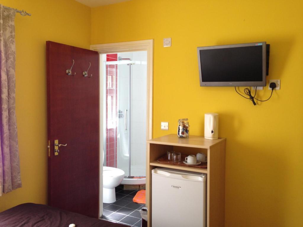 Hotell Acton Town 2*