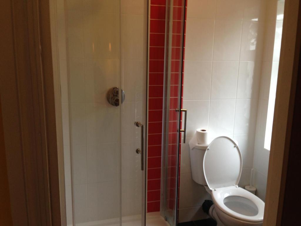 Hotell Acton Town