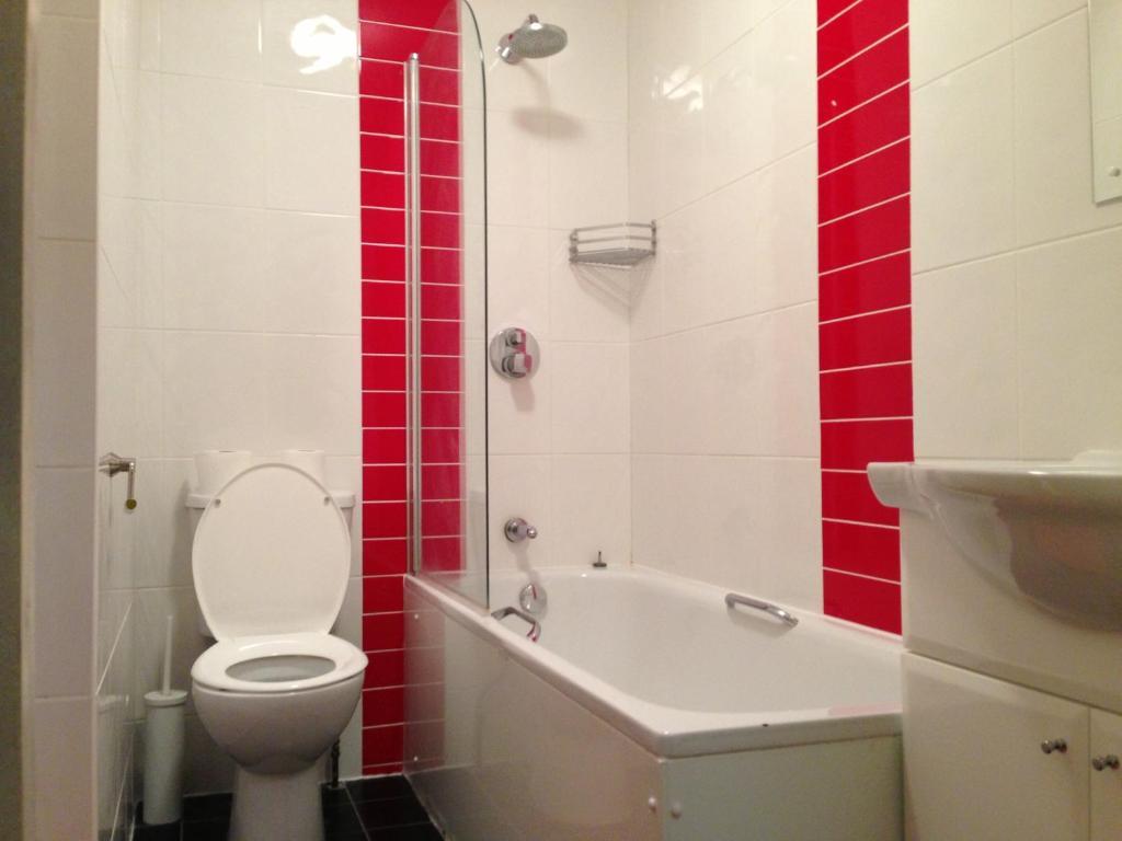 Hotell Acton Town