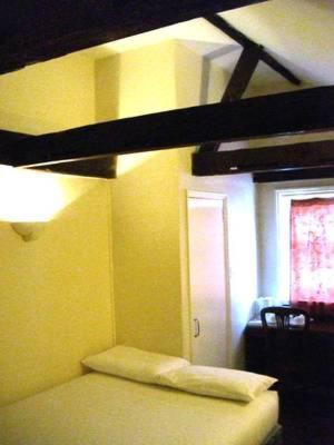 Guest house Fitzroy/cosmo London
