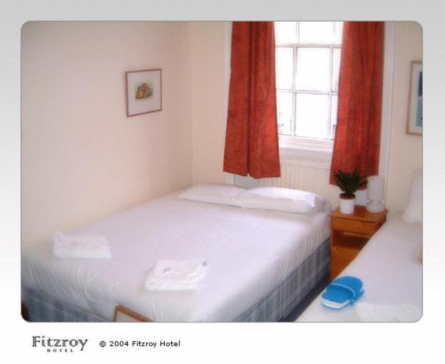 Fitzroy/cosmo Guest house London