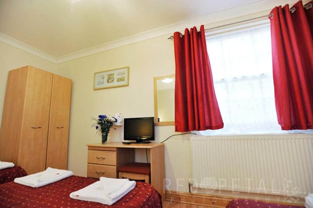 Hotel Elmwood London