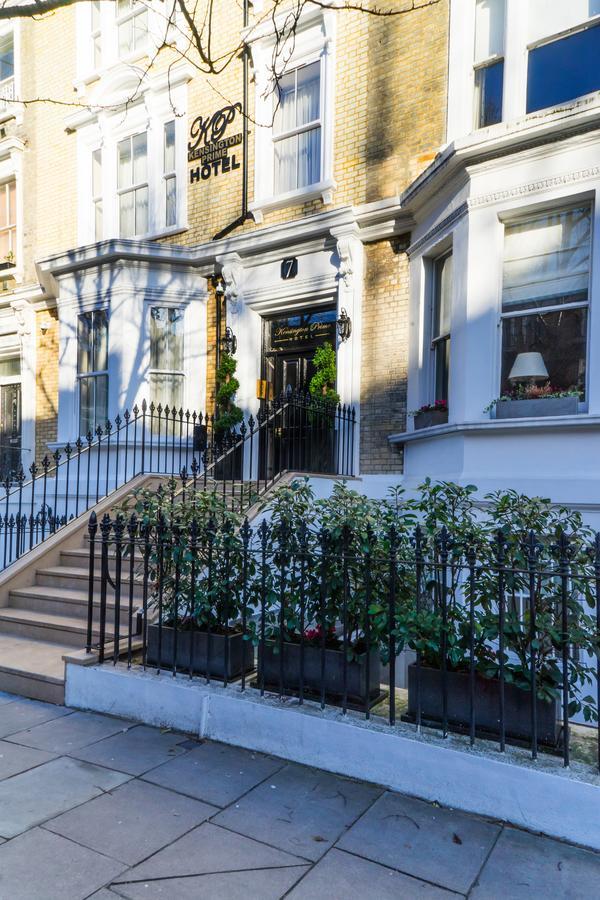 Hotel Kensington Prime Londen