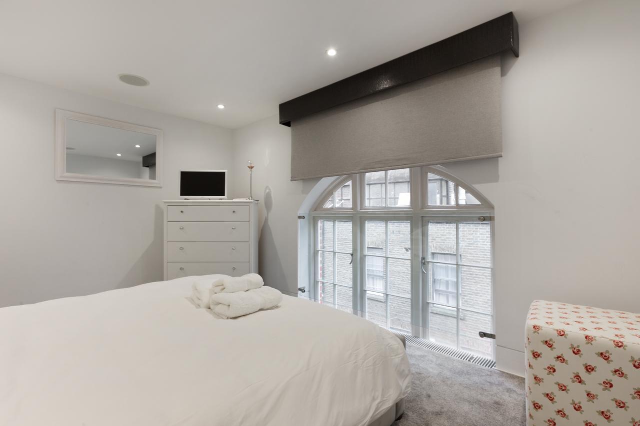 Apartamento Stylish 3 Bedroom Mews South Kensington Londres