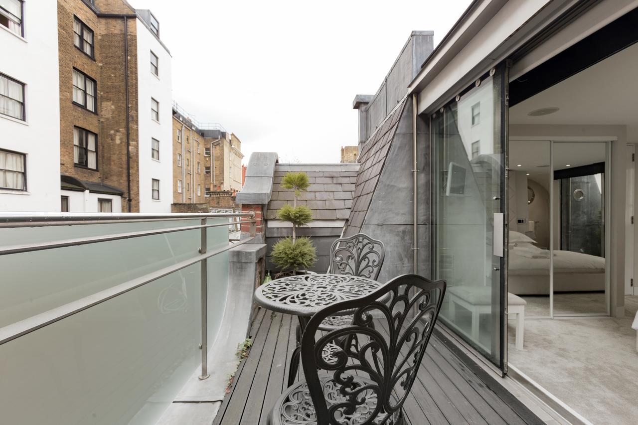 Apartamento Stylish 3 Bedroom Mews South Kensington