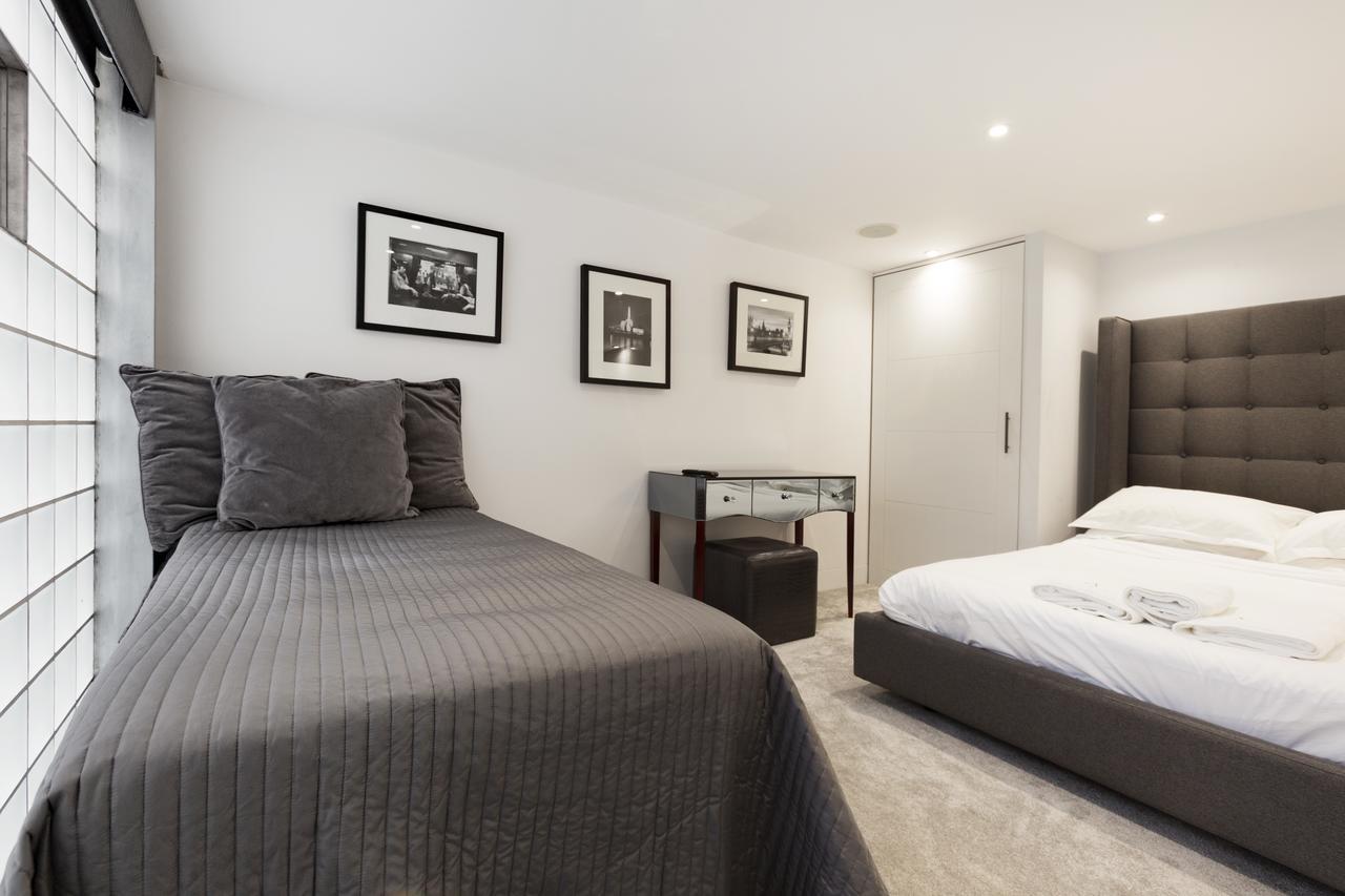 Stylish 3 Bedroom Mews South Kensington Apartamento Londres