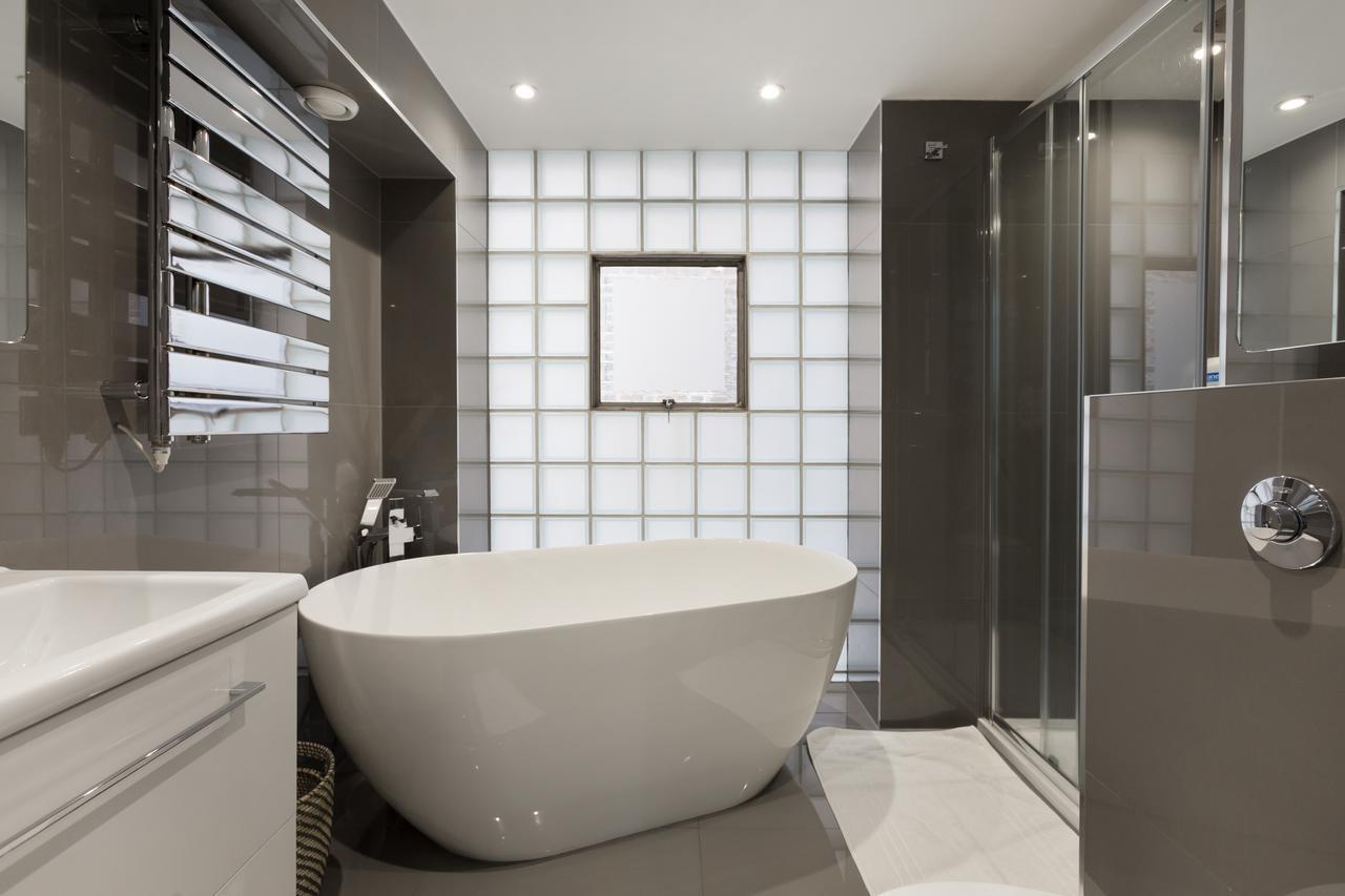 Apartamento Stylish 3 Bedroom Mews South Kensington