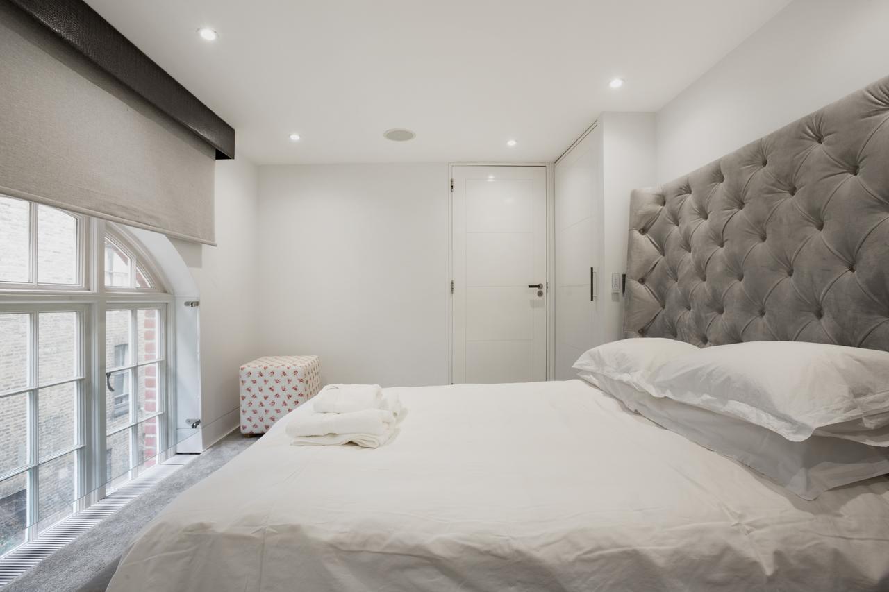 Apartamento Stylish 3 Bedroom Mews South Kensington *