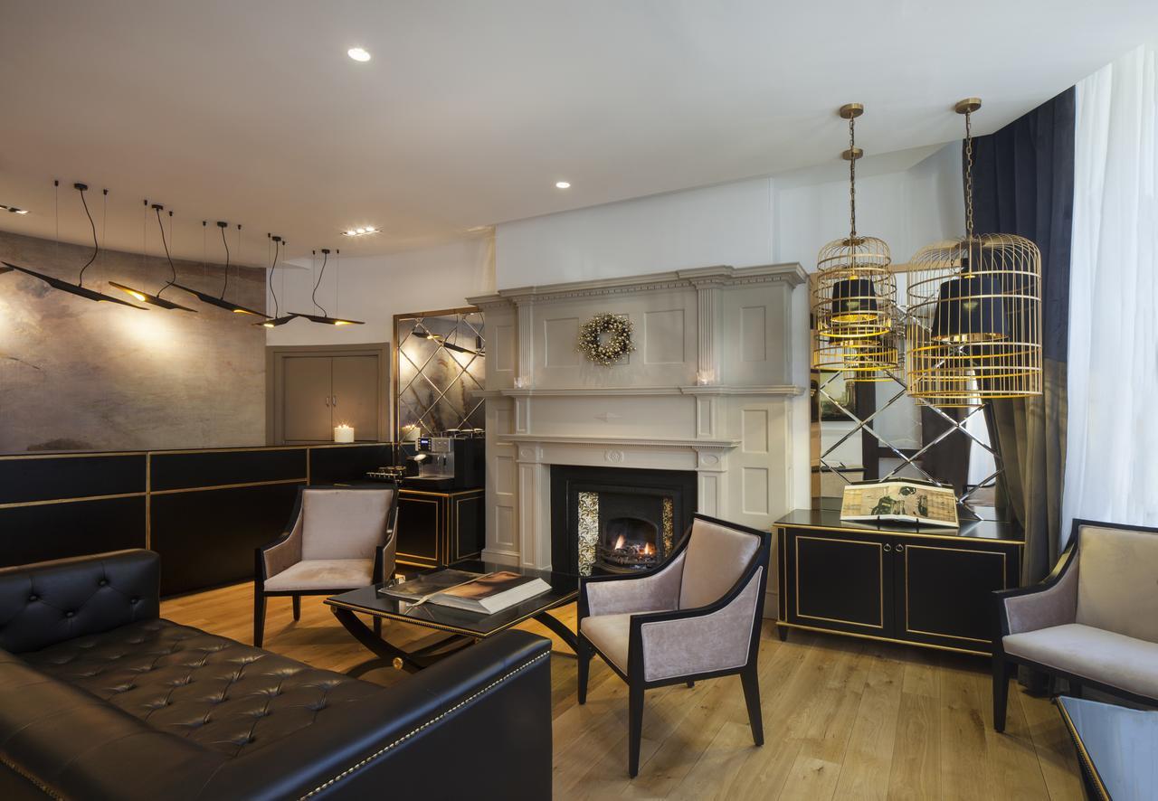 Nottingham Place 4* Londen