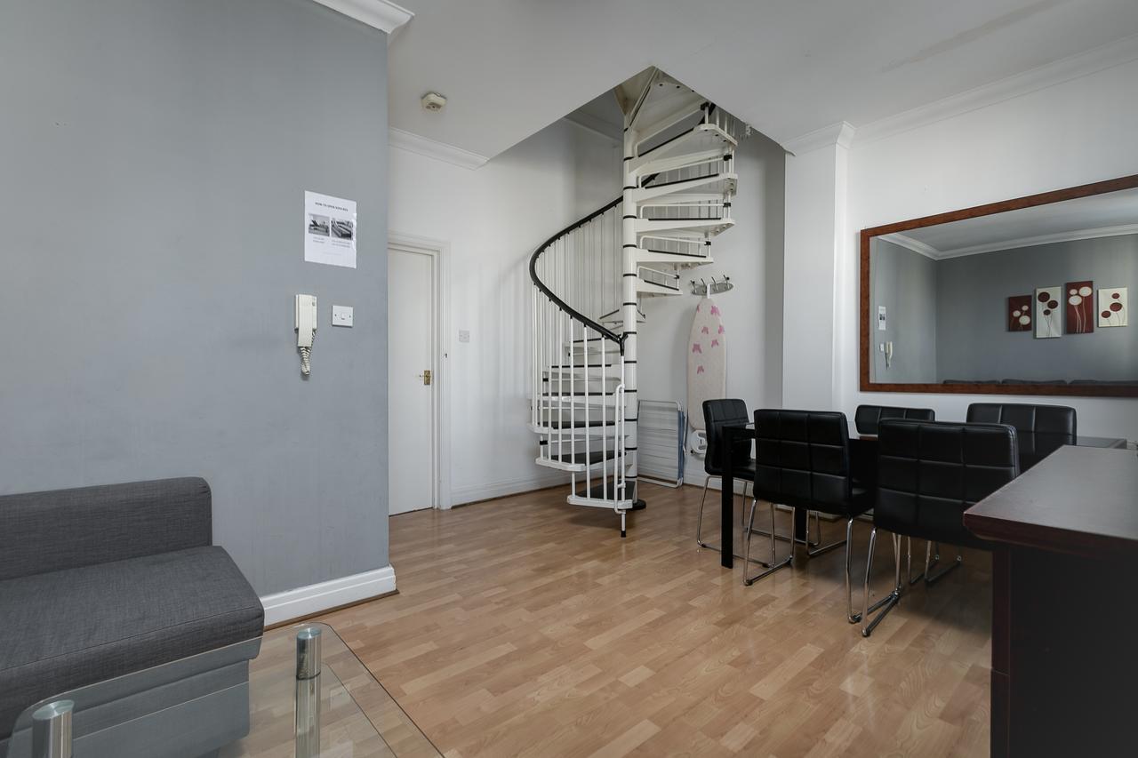 Of Apartment