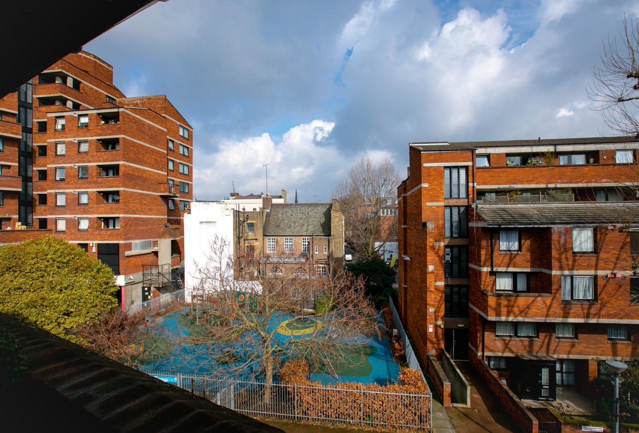 Of Apartment London