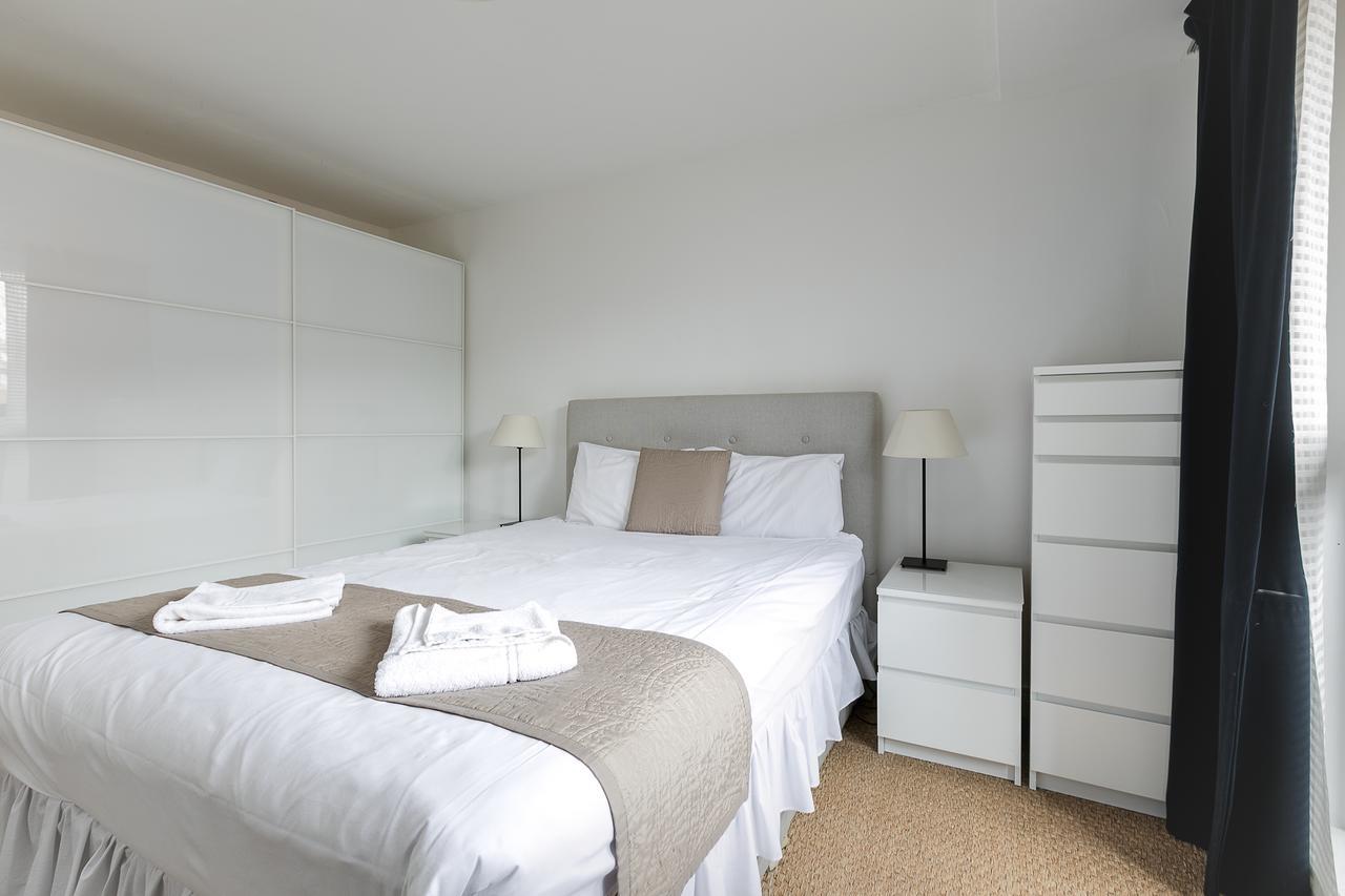 Of Apartment London