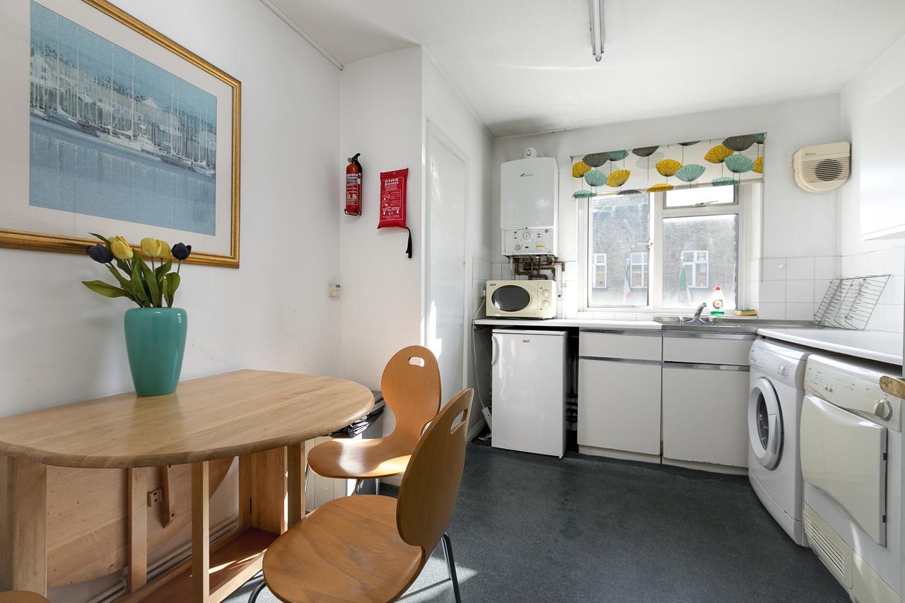 Apartment Of London