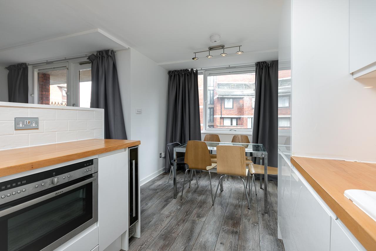 Apartment Of *
