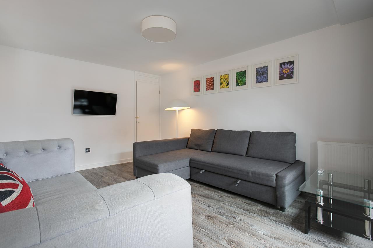 Apartment Of *