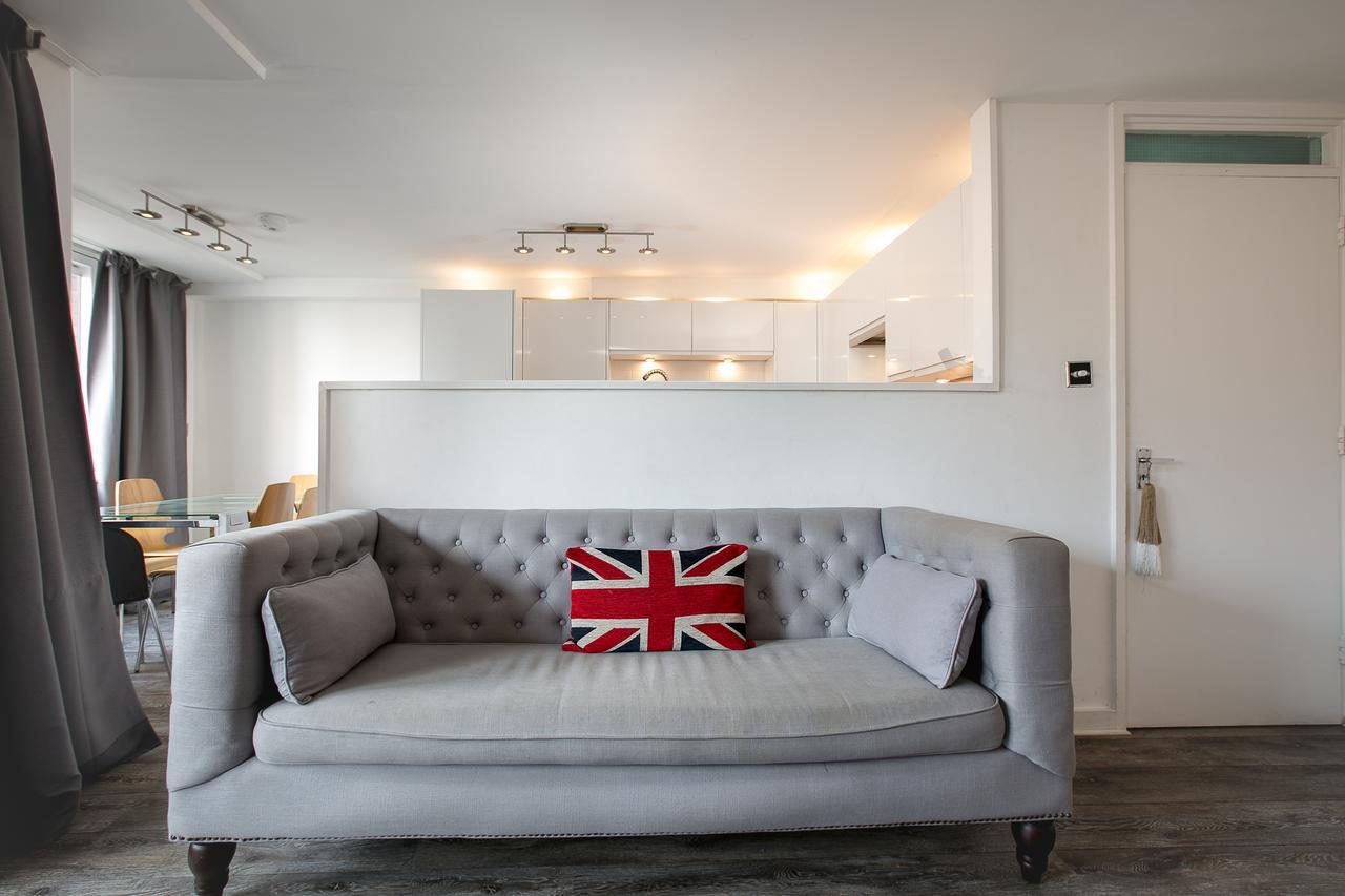 Apartment Of *