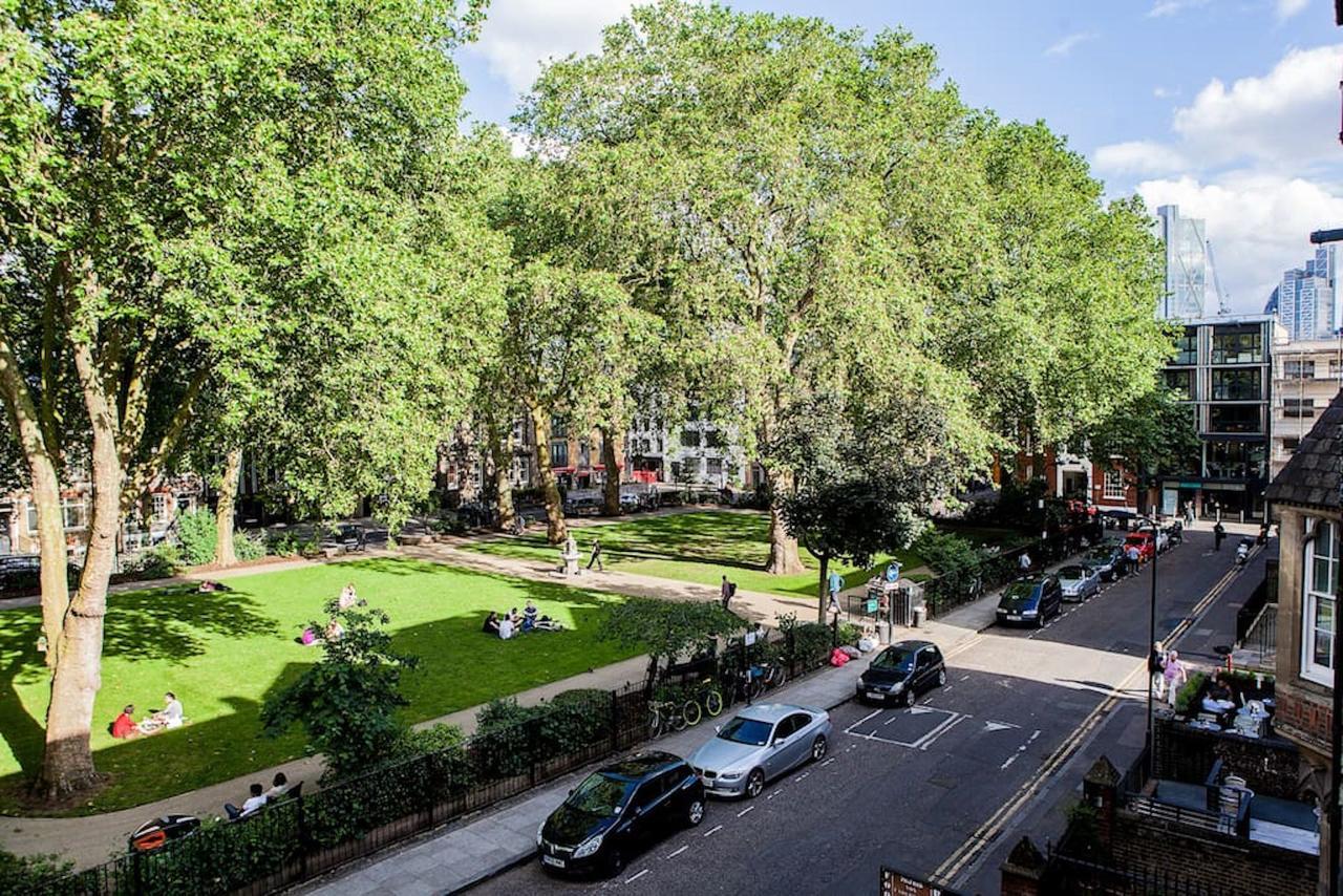 Aparthotel Sonder Hoxton Square 4*