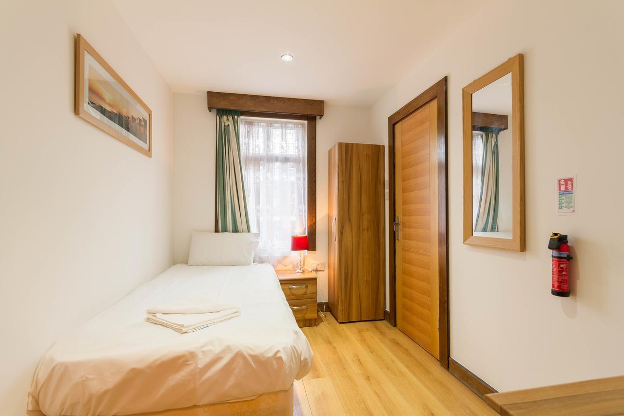 Hotel Brick Lane