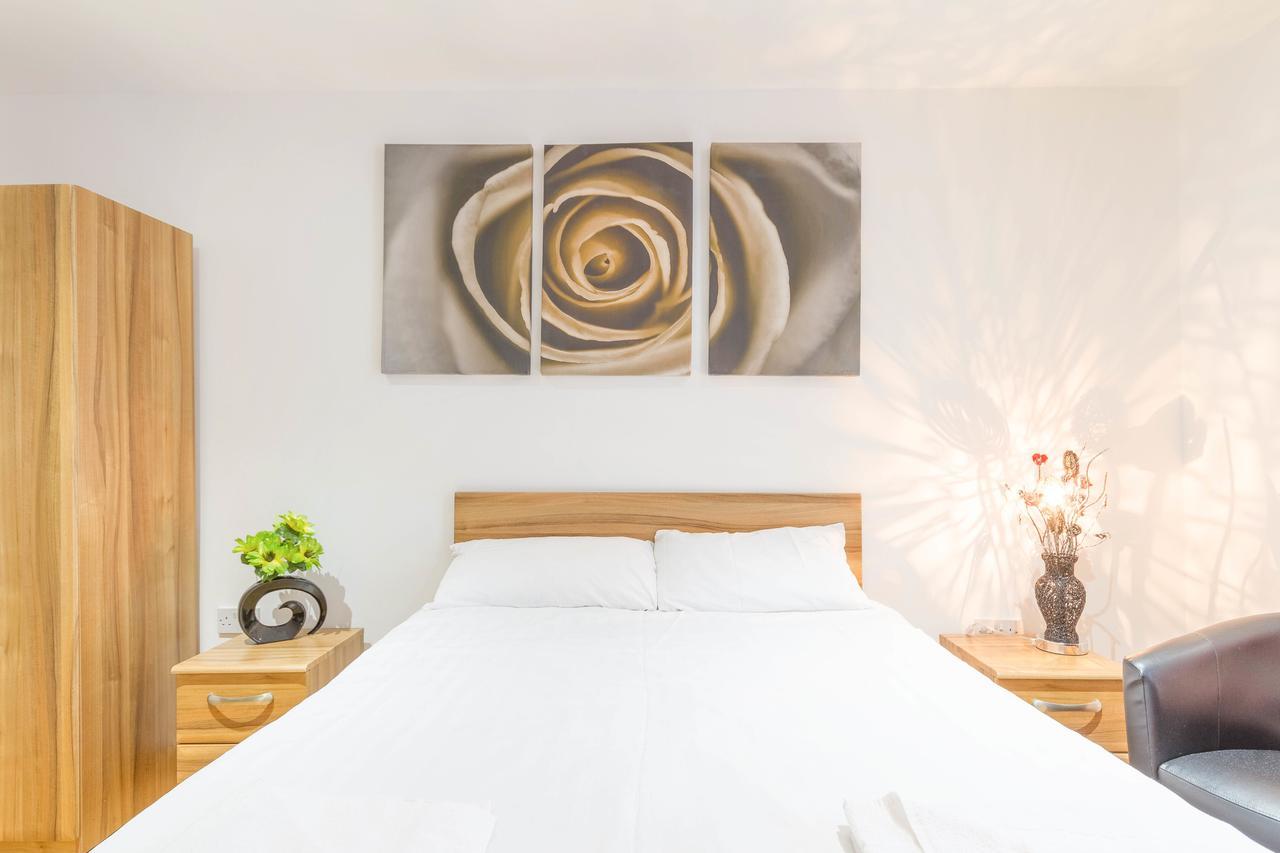 Brick Lane Hotel 2*