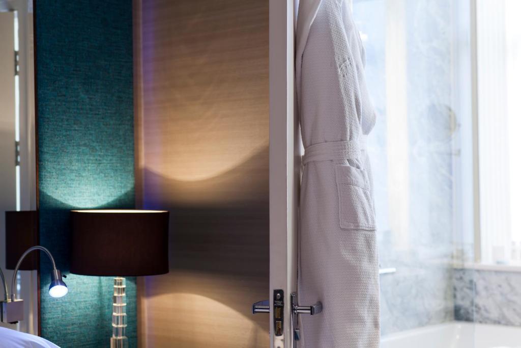 The Capital Townhouse London