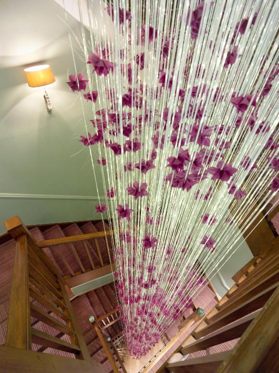 The Capital Townhouse Hotel London