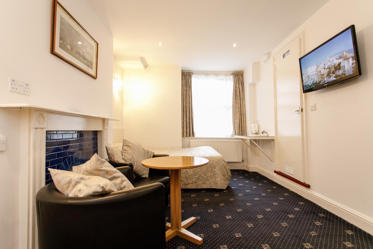 Jesmond London