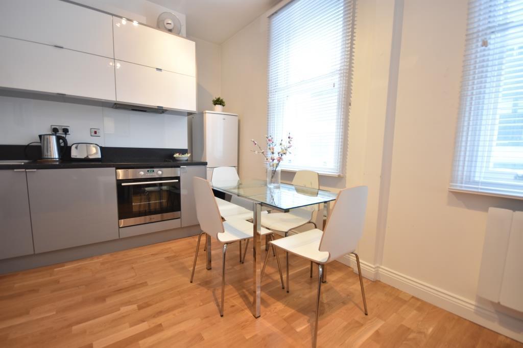 2, Soho 1st Floor By Indigo Flats Appartement