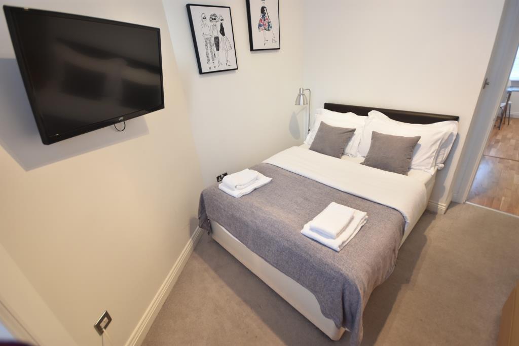 2, Soho 1st Floor By Indigo Flats Londen