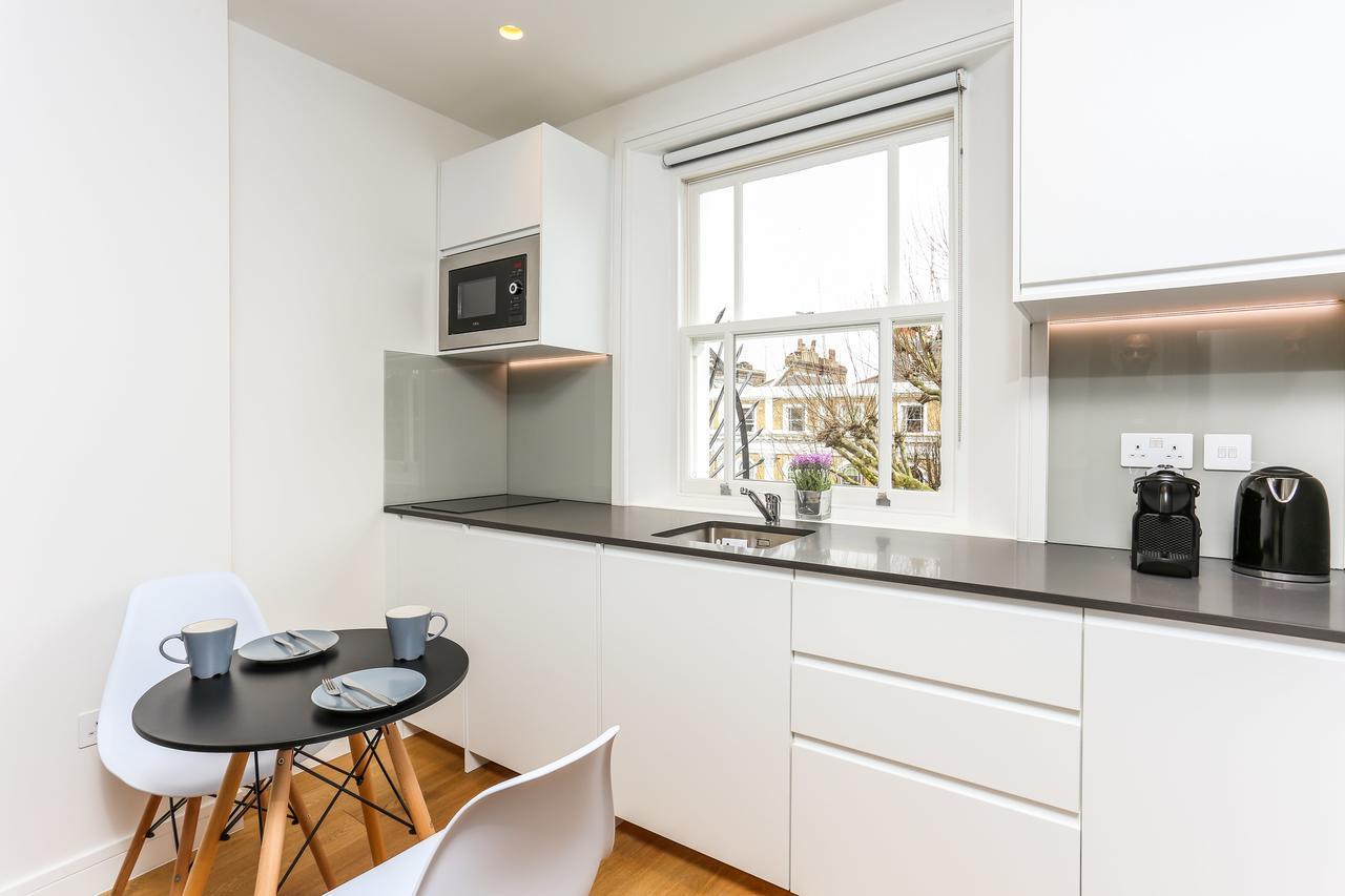 Inverness Terrace Serviced By Concept Leilighet