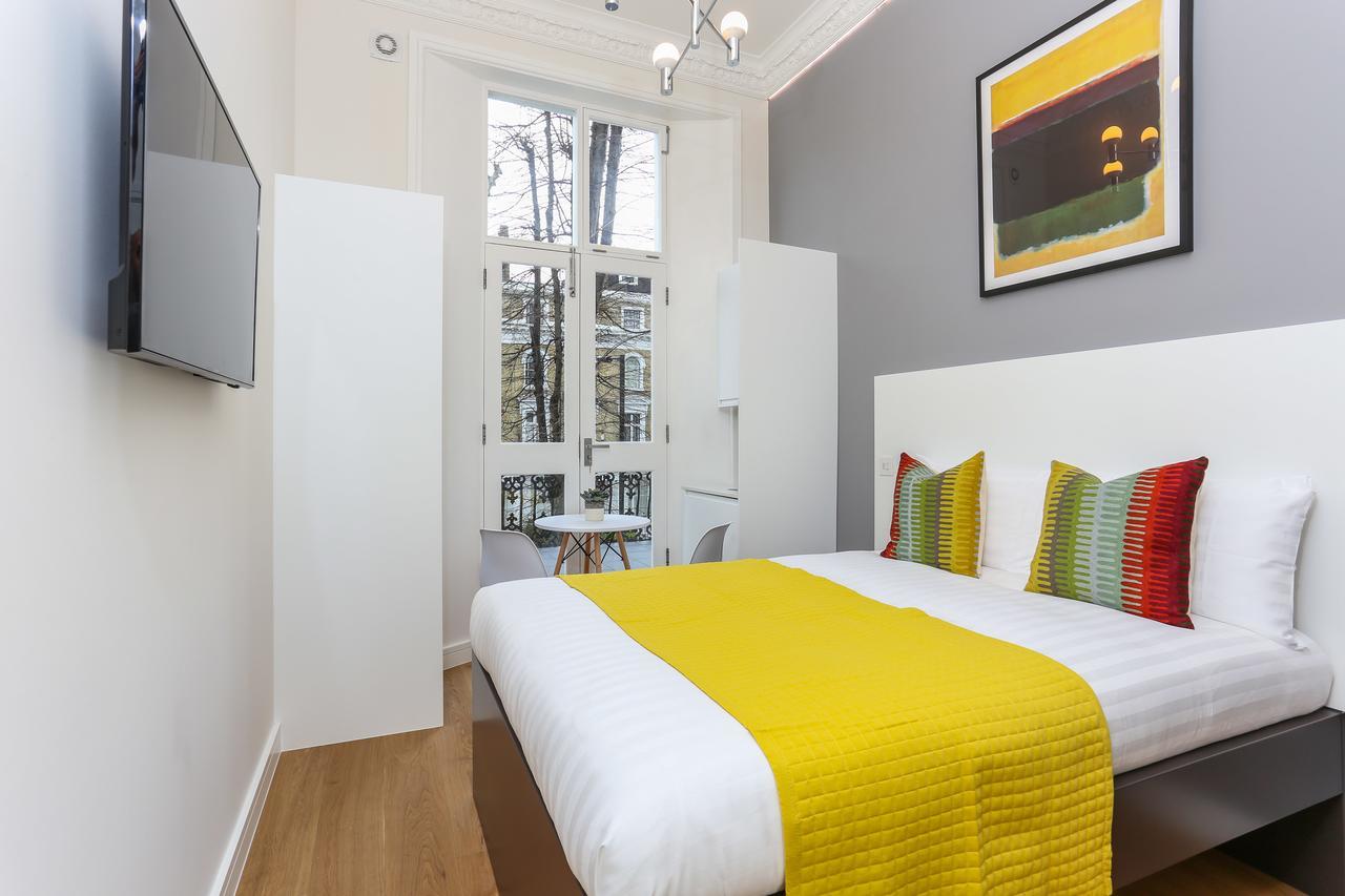 Inverness Terrace Serviced By Concept Apartment
