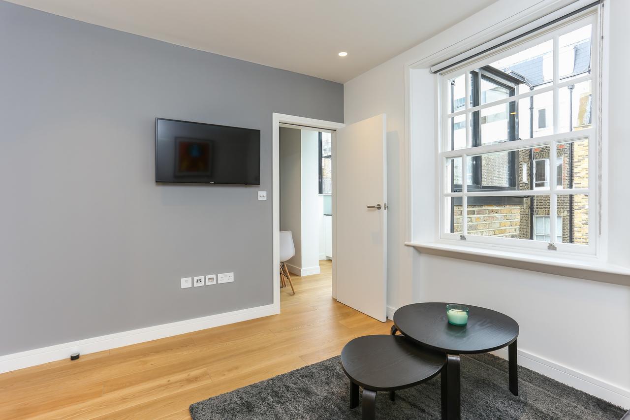Inverness Terrace Serviced By Concept Leilighet *
