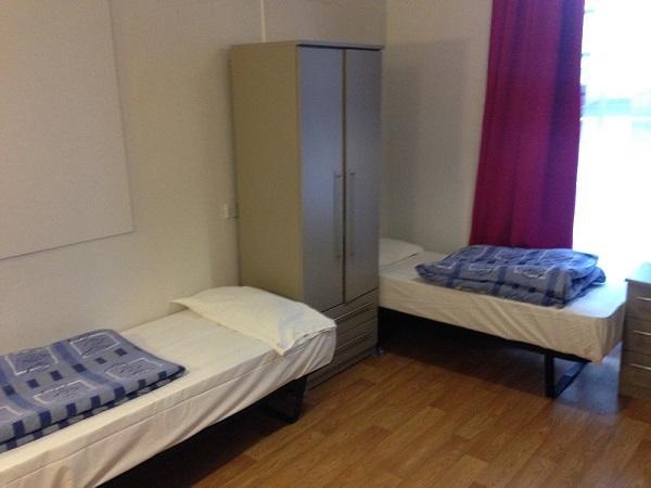 Belvedere House Hostel *