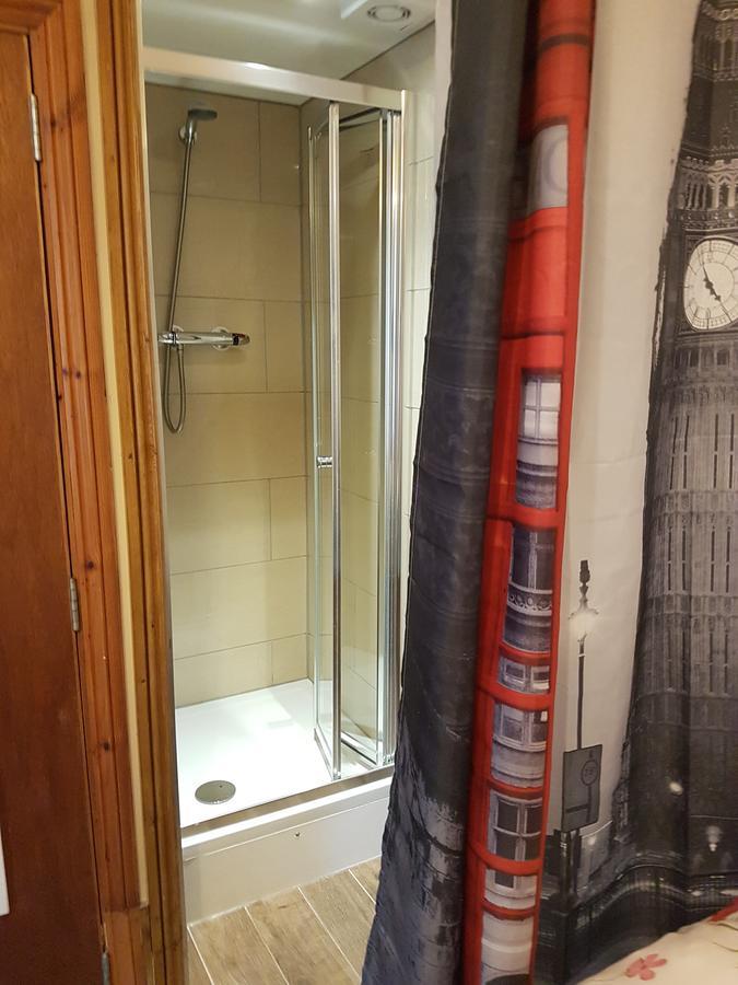 Hostal Barmy Badger Backpackers Londres