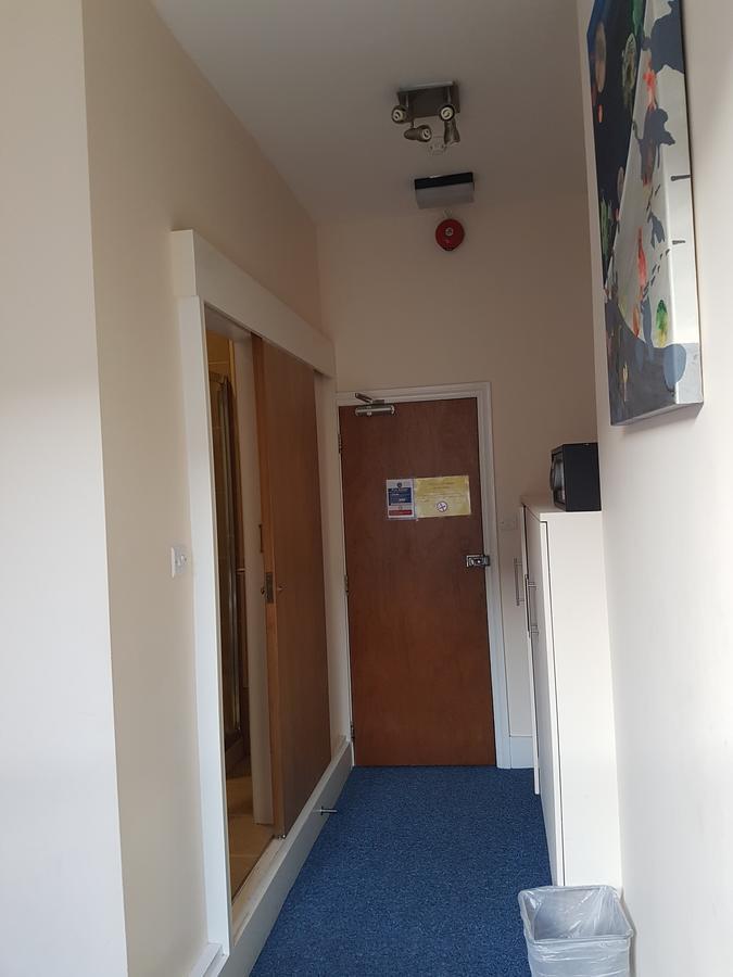 Hostal Barmy Badger Backpackers Londres