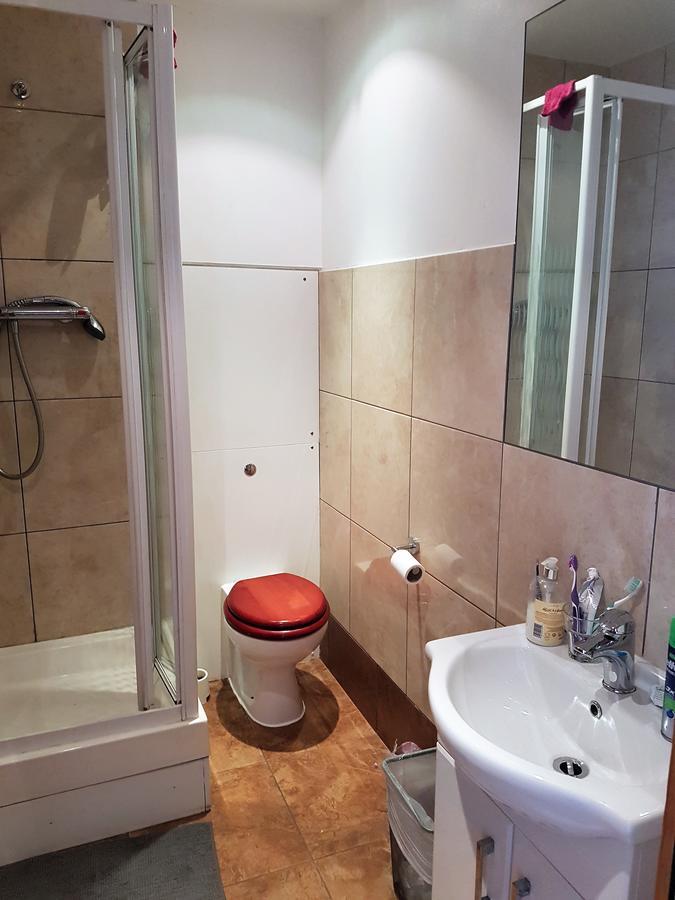 Hostal Barmy Badger Backpackers Londres