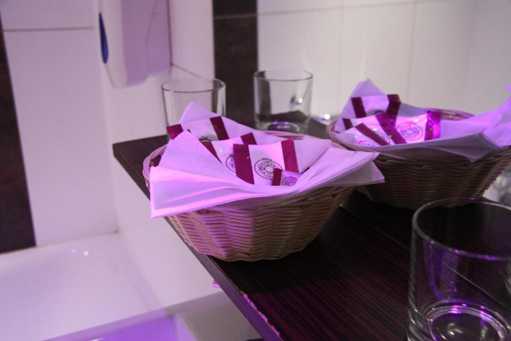 Hotell Kingswaypark At Park Avenue London
