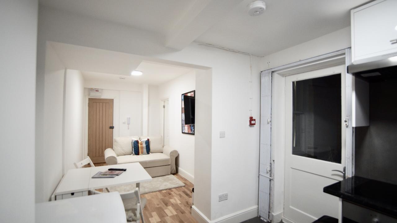 Ifield Road By Mayfair Leilighet *