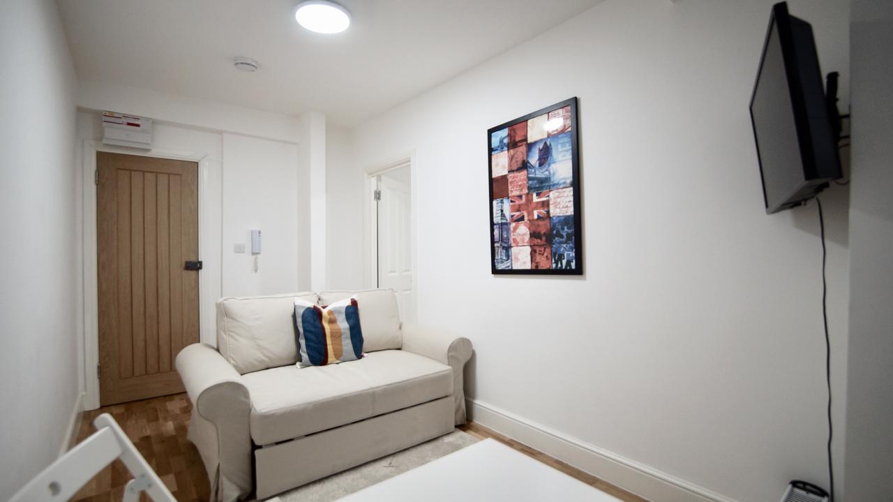 Ifield Road By Mayfair Leilighet *