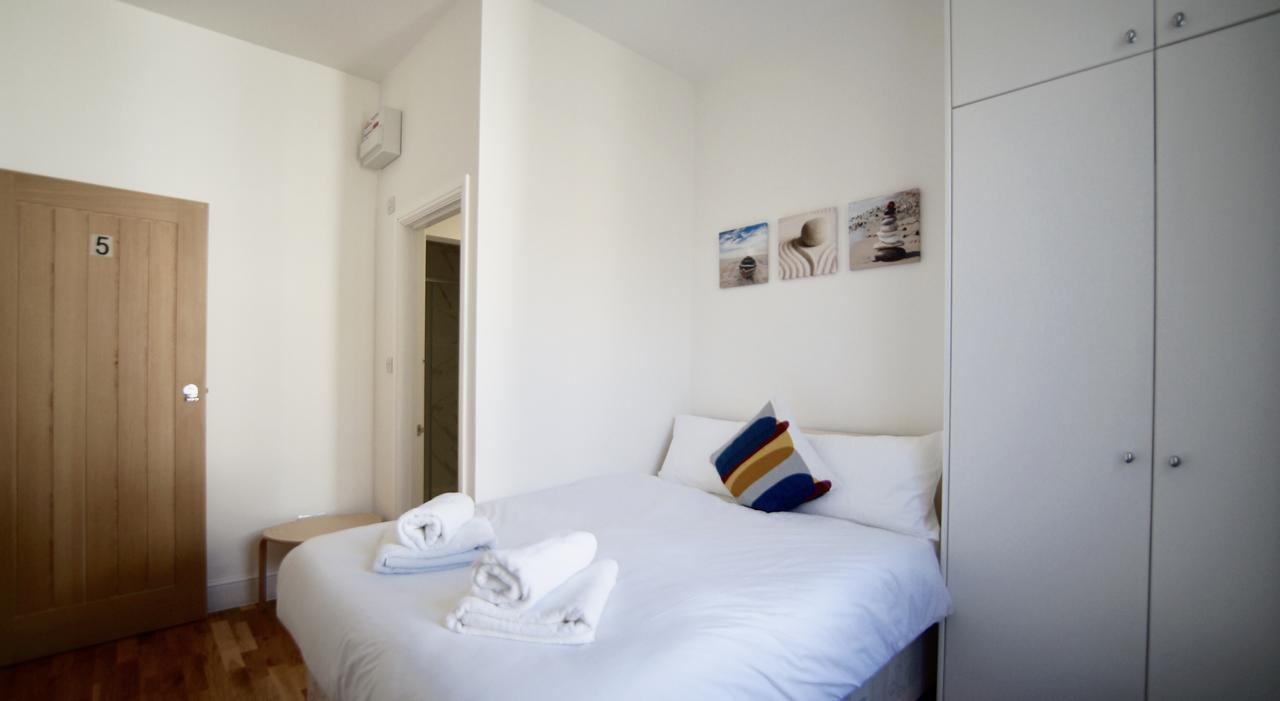 Leilighet Ifield Road By Mayfair London