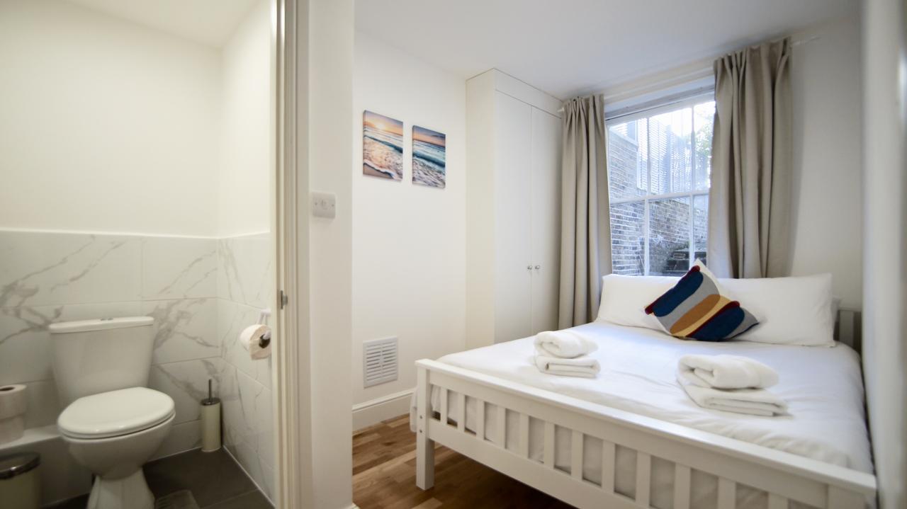 Ifield Road By Mayfair Leilighet London