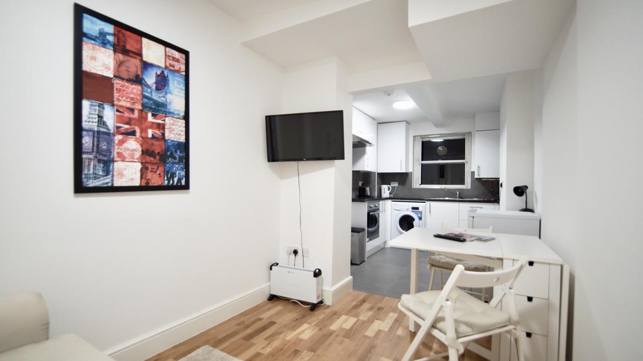 Ifield Road By Mayfair Leilighet *